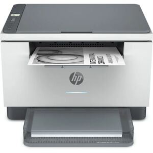 HP LaserJet M234dw - Black and Grey - Printer HP LaserJet M234dw - Black and Grey - Printer