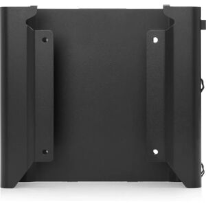 Hewlett-Packard HP Desktop Mini Dual VESA Sleeve V3 - Housse pour bureau - Publicité Hewlett-Packard HP Desktop Mini Dual VESA Sleeve V3 - Housse pour bureau - Publicité