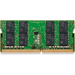 HP 32GB DDR4-3200 SODIMM Geheugen - Geheugemodule HP 32GB DDR4-3200 SODIMM Geheugen - Geheugemodule