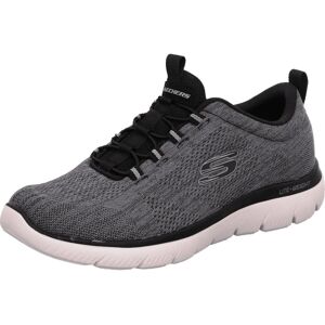 Skechers Summits Louvin - schwarz/weiß Skechers Summits Louvin - schwarz/weiß