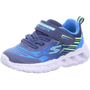 Skechers S-Lights: Magna-Lights - Maver Baby - marine/blauw Skechers S-Lights: Magna-Lights - Maver Baby - marine/blauw