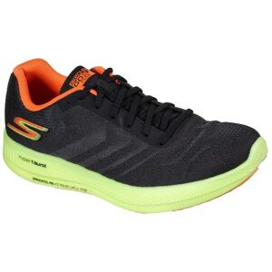 Skechers Black Sports Shoes - Razor+ Lightweight Running - Sports Shoes Skechers Black Sports Shoes - Razor+ Lightweight Running - Sports Shoes