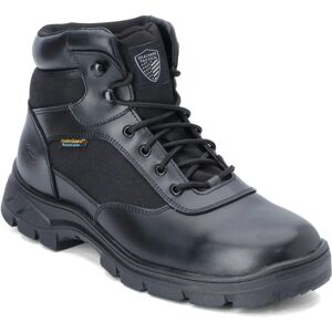 Skechers Outdoor 77526ECBLK WASCANA BENEN WP svart Skechers Outdoor 77526ECBLK WASCANA BENEN WP svart