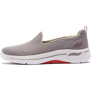 Skechers GO Walk Arch Fit Grateful - Women Shoes - All-year - Beige - Running Skechers GO Walk Arch Fit Grateful - Women Shoes - All-year - Beige - Running