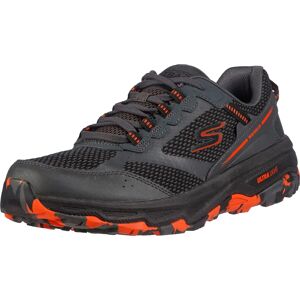 Skechers Men’s Black Trail Running Shoe - Shoes Skechers Men’s Black Trail Running Shoe - Shoes