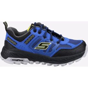 Skechers Fuse Tread Sports Trainers Shoes - Royalblack - Size 12 Skechers Fuse Tread Sports Trainers Shoes - Royalblack - Size 12