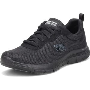 Skechers Dam Flex Appeal 4.0 Brilliant View Breda träningsskor - Trainers Skechers Dam Flex Appeal 4.0 Brilliant View Breda träningsskor - Trainers