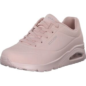 Skechers Uno Frosty Kicks Roze - Sneakers Skechers Uno Frosty Kicks Roze - Sneakers