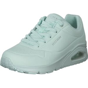Skechers Uno Frosty Kicks - All-year Sneakers - Wit Skechers Uno Frosty Kicks - All-year Sneakers - Wit