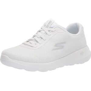 Skechers White Go Walk Joy Shoes - Shoes Skechers White Go Walk Joy Shoes - Shoes