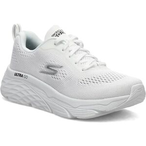Skechers Max Cushioning Elite White - Sneakers Skechers Max Cushioning Elite White - Sneakers