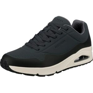 Skechers Uno Timeline Grau - Turnschuhe Skechers Uno Timeline Grau - Turnschuhe