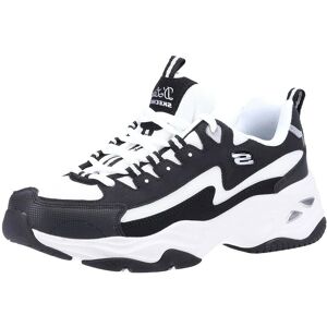 Skechers Dlites 40FANCY - Schwarz/Weiß Ganzjahresschuhe - Schuhe Skechers Dlites 40FANCY - Schwarz/Weiß Ganzjahresschuhe - Schuhe