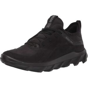 Ecco MX Low Black - Casual Sneakers for Women Ecco MX Low Black - Casual Sneakers for Women