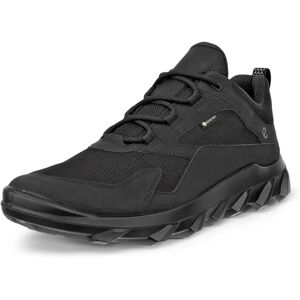 Ecco Mx Gtx Low Noir - Chaussures - Publicité Ecco Mx Gtx Low Noir - Chaussures - Publicité