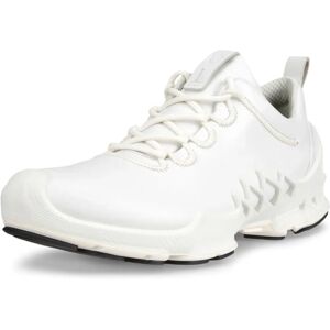 Ecco Biom Aex 80283301007 Chaussures Femmes Blanc Toute l'année - Publicité Ecco Biom Aex 80283301007 Chaussures Femmes Blanc Toute l'année - Publicité