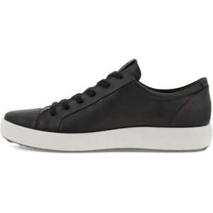 Ecco Soft 7 Chaussures noires pour homme - Baskets 470364 - Baskets - Publicité Ecco Soft 7 Chaussures noires pour homme - Baskets 470364 - Baskets - Publicité
