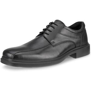 ECCO Men's Helsinki 2.0 Bike Toe Oxford - Casual Shoes ECCO Men's Helsinki 2.0 Bike Toe Oxford - Casual Shoes