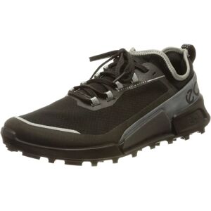 ECCO Biom 21 X Country Hiking Shoes - Black - 5.5 UK ECCO Biom 21 X Country Hiking Shoes - Black - 5.5 UK