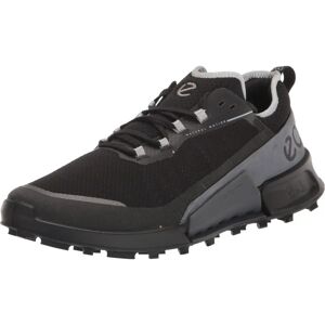 ECCO Biom 2.1 X Country Trainers - Black - Size 9.5 ECCO Biom 2.1 X Country Trainers - Black - Size 9.5