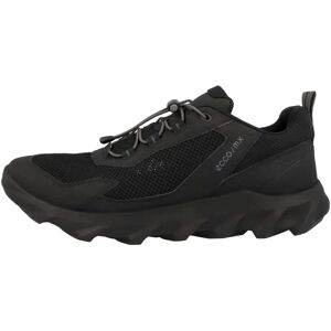 ECCO MX M Black Sneaker - Outdoor Sports Shoe ECCO MX M Black Sneaker - Outdoor Sports Shoe