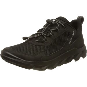 ECCO Womens MX Breathru Speedlace Sporty Textile Trainers - Trainers ECCO Womens MX Breathru Speedlace Sporty Textile Trainers - Trainers