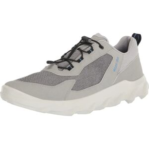 ECCO MX M - Men’s Outdoor Sneakers - Grey ECCO MX M - Men’s Outdoor Sneakers - Grey