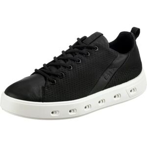 ECCO Street 720 W Baskets Imperméables - Chaussures Sportives Confortables pour Femmes ECCO Street 720 W Baskets Imperméables - Chaussures Sportives Confortables pour Femmes
