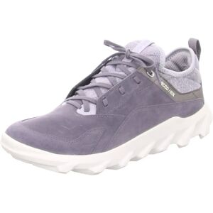 Ecco Mx Low Gore-Tex Women’s Shoes - Black/Grey - All Year Ecco Mx Low Gore-Tex Women’s Shoes - Black/Grey - All Year
