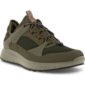 Ecco Exostride Low Gtx - Chaussures imperméables pour hommes toute l'année Ecco Exostride Low Gtx - Chaussures imperméables pour hommes toute l'année