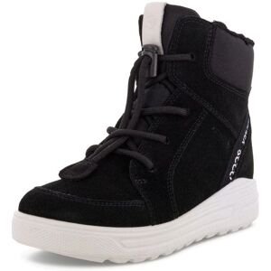 ECCO Urban Snowboarder - Botas de Invierno para Niños - Negro - Talla 35 ECCO Urban Snowboarder - Botas de Invierno para Niños - Negro - Talla 35