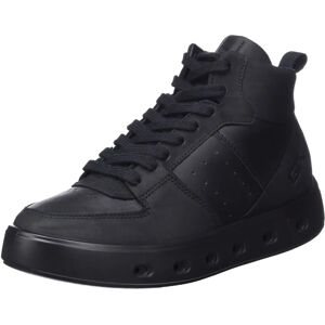 ECCO Street 720 W - Waterproof Sneakers - Black ECCO Street 720 W - Waterproof Sneakers - Black
