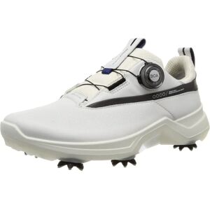 Ecco G5 BIOM Wasserdichte Golfschuhe mit Stacheln Ecco G5 BIOM Wasserdichte Golfschuhe mit Stacheln