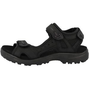 Ecco Offroad Yucatan Plus (822184) - black Ecco Offroad Yucatan Plus (822184) - black