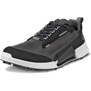 Ecco Biom 21 X Mountain All-Season Men’s Black Trainers - Mountain Ecco Biom 21 X Mountain All-Season Men’s Black Trainers - Mountain