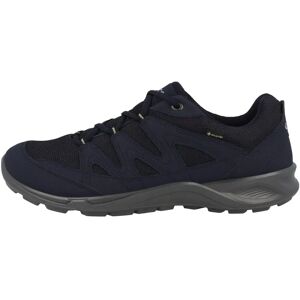 Ecco Terracruise Lt Low Gtx - Chaussures Homme Imperméables Légères - Publicité Ecco Terracruise Lt Low Gtx - Chaussures Homme Imperméables Légères - Publicité
