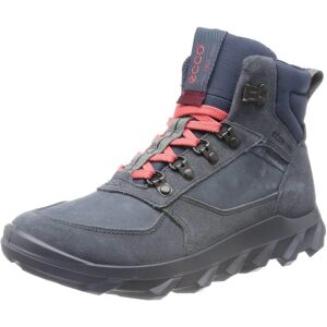 Ecco MX Chaussures de randonnée imperméables - Hommes - Publicité Ecco MX Chaussures de randonnée imperméables - Hommes - Publicité