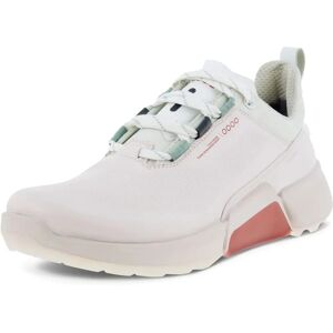 Ecco Biom H4 Leather Waterproof Golf Shoes - Golf Shoes Ecco Biom H4 Leather Waterproof Golf Shoes - Golf Shoes