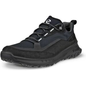 Ecco Waterproof Nubuck Hiking Shoes - ULT-TRN M Low WP - Hiking Shoes Ecco Waterproof Nubuck Hiking Shoes - ULT-TRN M Low WP - Hiking Shoes