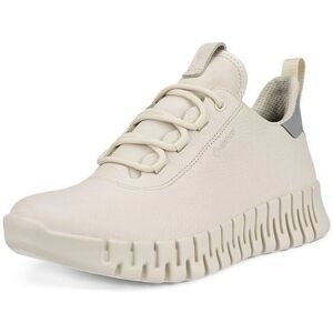 Ecco Gruuv GTX Beige Shoes - Waterproof Sneakers for Women - Size 35 EU Ecco Gruuv GTX Beige Shoes - Waterproof Sneakers for Women - Size 35 EU