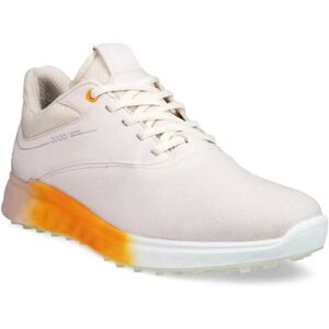Ecco W S-Three Limestone Wasserdichte Golfschuhe - Golfschuhe Ecco W S-Three Limestone Wasserdichte Golfschuhe - Golfschuhe
