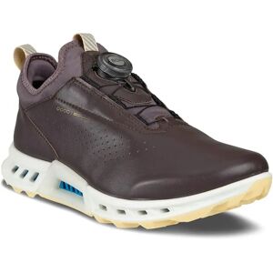 Ecco Damen BIOM C4 Vollnarbenleder Wasserdichte Golfschuhe - Golf Shoes Ecco Damen BIOM C4 Vollnarbenleder Wasserdichte Golfschuhe - Golf Shoes