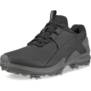 Ecco Herren 2025 BIOM Tour Fluidform Wasserdichte Golfschuhe aus Leder - Golf Shoes Ecco Herren 2025 BIOM Tour Fluidform Wasserdichte Golfschuhe aus Leder - Golf Shoes