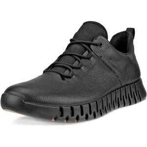 Ecco Chaussures de Marche Homme Gruuv en Cuir Gore-Tex Imperméables - Publicité Ecco Chaussures de Marche Homme Gruuv en Cuir Gore-Tex Imperméables - Publicité