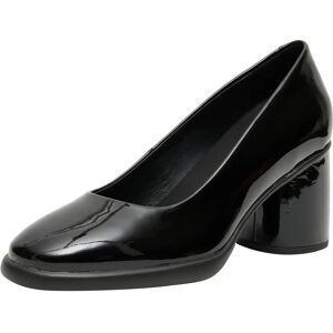 ECCO Lodičky 22260304001 Black - Shoes ECCO Lodičky 22260304001 Black - Shoes