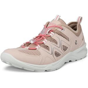 Ecco Terracruise Lt 82577360889 Pink - Walking Shoes Ecco Terracruise Lt 82577360889 Pink - Walking Shoes
