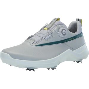 Ecco Biom G5 Boa Chaussures de golf pour hommes - gris - Chaussures de golf - Publicité Ecco Biom G5 Boa Chaussures de golf pour hommes - gris - Chaussures de golf - Publicité
