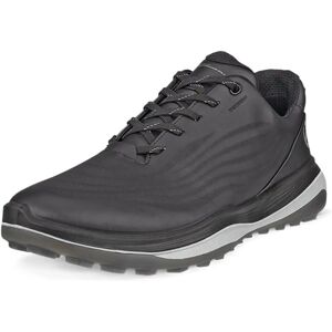 Ecco LT1 M Waterproof Golf Shoes - Black - Men’s Size 7.5 Ecco LT1 M Waterproof Golf Shoes - Black - Men’s Size 7.5