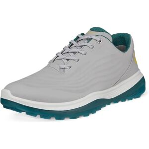 Ecco LT1 Chaussures de golf en cuir imperméable - Gris - 11.5 - Chaussures de golf - Publicité Ecco LT1 Chaussures de golf en cuir imperméable - Gris - 11.5 - Chaussures de golf - Publicité