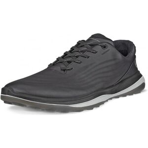 Ecco LT1 Scarpe da golf impermeabili per donna - Nero - Leggero, Comfort Ecco LT1 Scarpe da golf impermeabili per donna - Nero - Leggero, Comfort